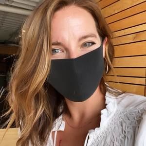 Meet your Posher, Mollie